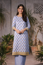 Amani Signature 2 Piece Suit - Unstitched