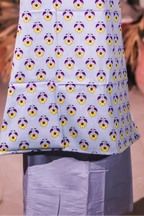 Amani Signature 2 Piece Suit - Unstitched