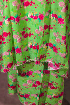 Summer Printed Suit - Unstitched