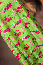 Summer Printed Suit - Unstitched